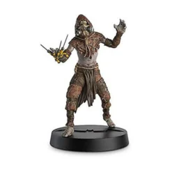 Scarecrow: Batman Arkham Asylum Figurine: Hero Collector (Figurine)