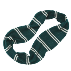 Harry Potter: Slytherin House Cowl: Knit Kit: Hero Collector (Craft Kits) -MERCHANDISE Sales 378d060d 7890 489a 81f0 b924f02b4d38
