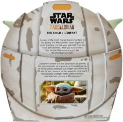 The Mandalorian: The Child (Baby Yoda) 11" Star Wars Plush (Plush) -MERCHANDISE Sales 37c74ec0 ead2 46b8 a94d 1d259bb5f0bb