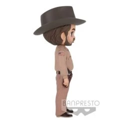Hopper: Stranger Things Action Figure (Action Figure) 9 Hopper: Stranger Things Action Figure (Action Figure) -MERCHANDISE Sales 37d7d9b0 503f 45d8 afb0 9ff645436053