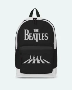 The Beatles: Abbey Road Backpack (Backpack)