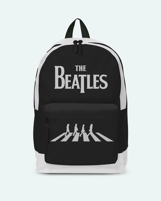 The Beatles: Abbey Road Backpack (Backpack) 3 The Beatles: Abbey Road Backpack (Backpack)