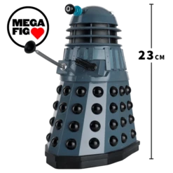 Genesis Dalek: Doctor Who Mega Figurine: Hero Collector (Figurine)