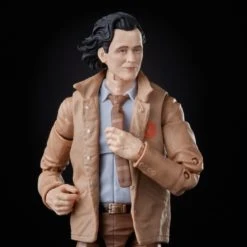 Loki: Marvel Legends Series Action Figure (Action Figure) -MERCHANDISE Sales 38b46cfb 0f71 4ee5 93d8 6c0df9b11784