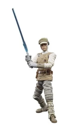 Luke Skywalker Hoth: Star Wars: Vintage Collection Action Figure (Action Figure) -MERCHANDISE Sales 390dbad3 396e 44c9 b5db 40bf3477cd64