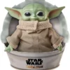 The Mandalorian: The Child (Baby Yoda) 11" Star Wars Plush (Plush) -MERCHANDISE Sales 3999525b c3a0 4dcb b424 0f7016cf5d54