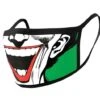 Joker Face Covering (2 pack) (Face Coverings) -MERCHANDISE Sales 39a0dda2 f859 4d4d a011 4908adc4a235