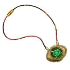 Hasbro Marvel Legends Doctor Strange Eye of Agamotto Replica (Pop Culture Accessories) -MERCHANDISE Sales 39f0573c 89d7 4ae0 900c 5066a2505818