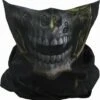 Steam Punk Reaper Face Covering (Face Coverings) -MERCHANDISE Sales 3a27f752 8df4 4d22 8009 8d5720cfd882