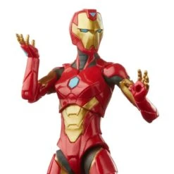 Hasbro Marvel Legends Series Ironheart Action Figure (Action Figure) -MERCHANDISE Sales 3a34b446 5680 4538 87c0 7bef15158419
