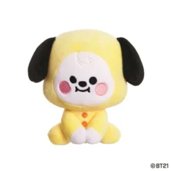 Chimmy Baby: BT21 Small Soft Toy (Plush)