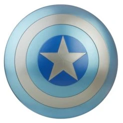 Captain America Stealth Shield Hasbro Marvel Legends (Pop Culture Accessories)