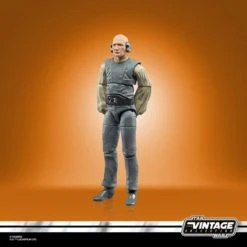 Lobot Star Wars Hasbro Vintage Collection Action Figure (Action Figure) -MERCHANDISE Sales 3a9eb687 9c52 423a a401 51c2698758ff