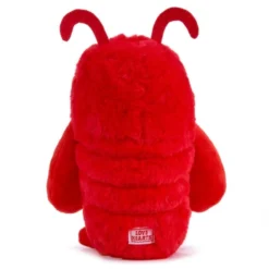 You're My Lobster 7'' Love Hearts Soft Toy Plush (Plush) -MERCHANDISE Sales 3ab074bb 200a 481f aad1 e079d381c29d