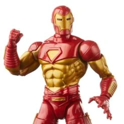 Hasbro Marvel Legends Series Modular Iron Man Action Figure (Action Figure) -MERCHANDISE Sales 3aefb156 e021 4c27 b9cb 935496987ea8
