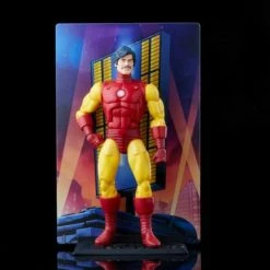 Iron Man Marvel Legends 20th Anniversary Series 1 Hasbro Action Figure (Action Figure) -MERCHANDISE Sales 3b92dd6d 0a43 4713 871a cffea98f83cf