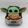 The Mandalorian: The Child (Baby Yoda) Star Wars Plush (Plush)