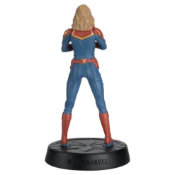 Captain Marvel Figurine: Hero Collector (Figurine) 10 Captain Marvel Figurine: Hero Collector (Figurine) -MERCHANDISE Sales 3bf0e99c 83fa 4b8f aee3 7bde3781c534