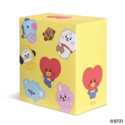 Tata Baby: BT21 Small Soft Toy (Plush) 9 Tata Baby: BT21 Small Soft Toy (Plush) -MERCHANDISE Sales 3c2d730b d86c 4b88 9259 030488d9b934