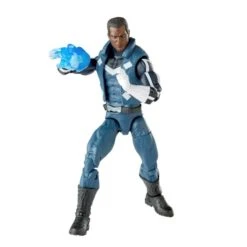 Blue Marvel Hasbro Marvel Legends Series Action Figure (Action Figure) -MERCHANDISE Sales 3c5fc62b dc40 4fec bea9 9436aa64def4