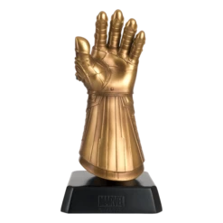 Thanos Infinity Gauntlet: Marvel Museum Replica Hero Collector (Figurine) -MERCHANDISE Sales 3c714ce1 bf87 4790 ae53 60815805a6be