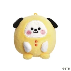 Chimmy Baby Pong Pong: BT21 Soft Toy (Plush)