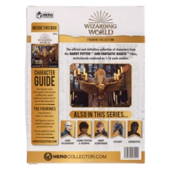 Albus Dumbledore: Michael Gambon: Harry Potter Figurine: Hero Collector (Figurine) 9 Albus Dumbledore: Michael Gambon: Harry Potter Figurine: Hero Collector (Figurine) -MERCHANDISE Sales 3c83e671 b259 439b aa88 c390f20bdd61