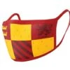 Harry Potter: Gryffindor Face Covering (2 pack) (Face Coverings) -MERCHANDISE Sales 3ca51e70 8788 446d b448 d3ae569fd814