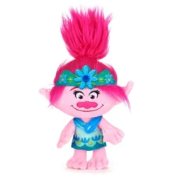 Poppy 10'' Trolls: World Tour Plush Toy (Plush)