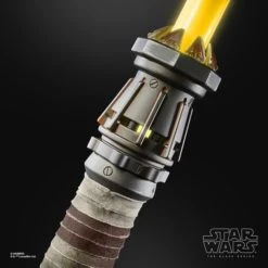 Rey Skywalker Star Wars Black Series Force FX Elite Lightsaber (Action Figure) 25 Rey Skywalker Star Wars Black Series Force FX Elite Lightsaber (Action Figure) -MERCHANDISE Sales 3d06b38a 29e4 450b 8f33 7cc4d974ee22