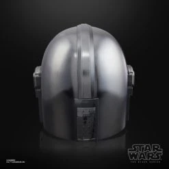 The Mandalorian Electronic Helmet: Star Wars Black Series (Pop Culture Accessories) 10 The Mandalorian Electronic Helmet: Star Wars Black Series (Pop Culture Accessories) -MERCHANDISE Sales 3d3f4605 1457 4f1d 91bf 11aec5e39039