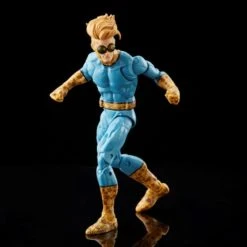 Marvel’s Speedball Marvel Legends Series Classic Comics Action Figure (Action Figure) -MERCHANDISE Sales 3d6626b0 c903 4101 9421 994f8f1741be