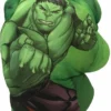 Hulk Fist Plush (Plush) -MERCHANDISE Sales 3d6723db 052a 426b be4f 5f881e6fc5db