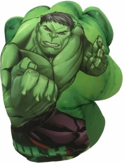 Hulk Fist Plush (Plush)