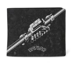 Pink Floyd: Wish You Were Here Wallet (Wallet)