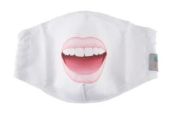 Wow Face Covering (Face Coverings) -MERCHANDISE Sales 3d98ac35 e75d 49da af9f e542aa5ec7da