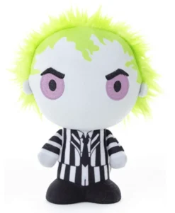 Beetlejuice Plush Toy (Plush)