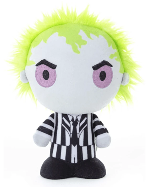Beetlejuice Plush Toy (Plush) 3 Beetlejuice Plush Toy (Plush)