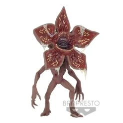 Demogorgon: Stranger Things Action Figure (Action Figure) -MERCHANDISE Sales 3e404a9c 2304 49ae 8169 928684361a43