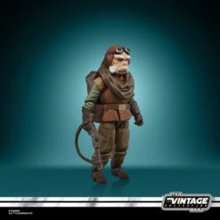 Kuiil Star Wars Vintage Collection Action Figure (Action Figure) -MERCHANDISE Sales 3e796d6a 79ef 43bf b86c bf21ba189064
