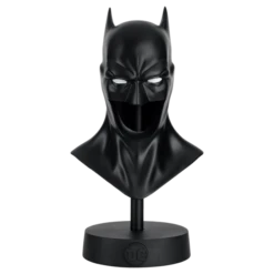 Batman Cowl (Rebirth) Hero Collector (Figurine)