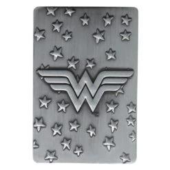 Wonder Woman: DC Comics Limited Edition Ingot Collectible (Pop Culture Accessories) 14 Wonder Woman: DC Comics Limited Edition Ingot Collectible (Pop Culture Accessories) -MERCHANDISE Sales 3ebd8f5b 2059 4fe1 bead 609db0d74a0a