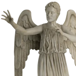 Weeping Angel: Doctor Who Mega Figurine (online only) Hero Collector (Figurine) -MERCHANDISE Sales 3ebe8b5f 4079 4114 a525 8ead01624e6c