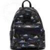 Disney: Clouds Mini Loungefly Backpack (Backpack) -MERCHANDISE Sales 3ed3effb 109c 454e a362 3e6a4a809199