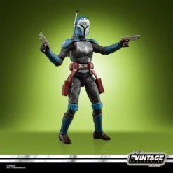 Bo-Katan Kryze Star Wars Vintage Collection Action Figure (Action Figure) -MERCHANDISE Sales 3edb91d9 dcde 41de 8ae5 7f78eb07980e
