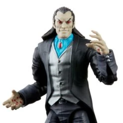 Morlun Spider-Man: 'Marvel Legends Series Action Figure (Action Figure) -MERCHANDISE Sales 3f1bc1fd 1c07 4b1d 986a 7e9cab07f4d2