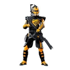 Star Wars The Vintage Collection Gaming Greats ARC Trooper (Umbra Operative) Action Figure (Action Figure) -MERCHANDISE Sales 3f3393d8 1cd2 4c87 8b31 3a57f0f7a3bd