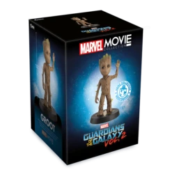 Baby Groot: Marvel Mega Figurine (online only) Hero Collector (Figurine) -MERCHANDISE Sales 3f4724a3 5695 4d04 a990 fe993991b681