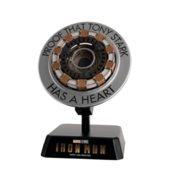 Iron Man: Arc Reactor Marvel Hero Collector Figurine (Figurine) -MERCHANDISE Sales 3f4b98a0 c805 4b3c 857f fb7284a5de95