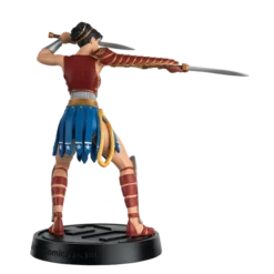 Wonder Woman Divine Armour Figurine: DC Hero Collector (Figurine) 10 Wonder Woman Divine Armour Figurine: DC Hero Collector (Figurine) -MERCHANDISE Sales 3f5796a5 a6a8 4daa 87c4 6d7995ee9f51